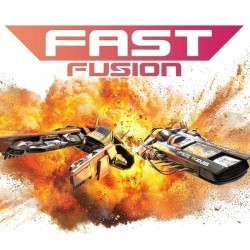 Fast Fusion Cover
