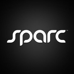 Sparc Cover