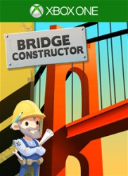 Bridge Constructor Cover