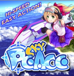 SKYPEACE Cover