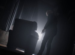 Silent Hill 2's remake dares to modernise a classic, and is largely succeeding