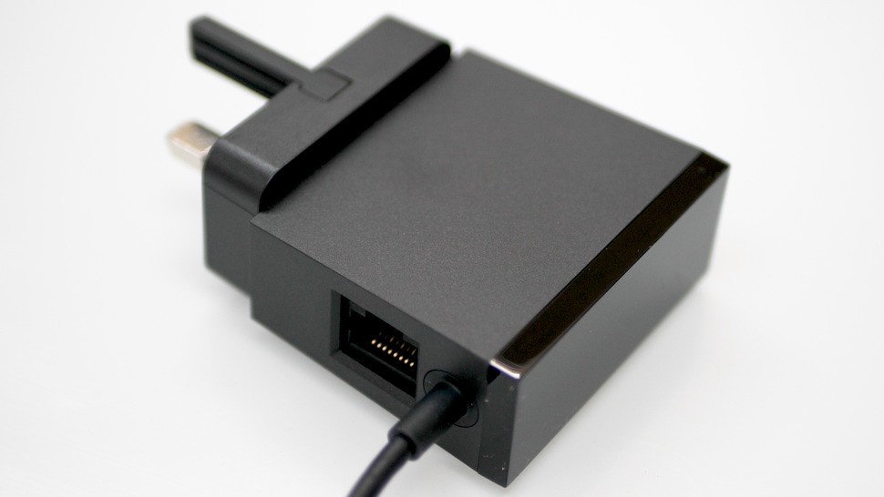 A look around the core components of Stadia - the controller and Chromecast Ultra