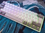 Corsair Clipper Pro Mini 60 Is the Best 60% Gaming Keyboard I've Used in Years