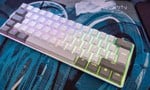 Review: Corsair Clipper Pro Mini 60 Is the Best 60% Gaming Keyboard I've Used in Years