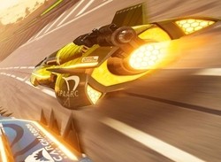 Fast RMX showcases Switch's technological leap over Wii U