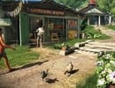 Far Cry 3 preview: Territoriality, crafting and early tech analysis