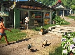 Far Cry 3 preview: Territoriality, crafting and early tech analysis