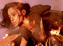 The Forspoken demo: six graphics modes to choose from but what do they do?