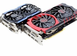 Nvidia GeForce GTX 960 2GB vs 4GB review