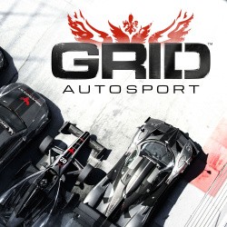 GRID Autosport Cover