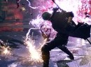 Devil May Cry 5: a spectacular fusion of cutting-edge tech and superb design