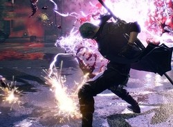 Devil May Cry 5: a spectacular fusion of cutting-edge tech and superb design