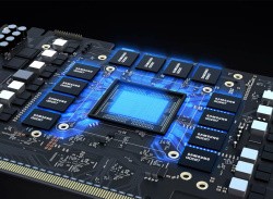 Nvidia announces higher RAM allocation for RTX 5070 laptop graphics cards