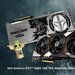 MSI Announces Star Wars Mandalorian-Themed Limited Edition RTX 5080 Graphics Card with Grogu Support Bracket