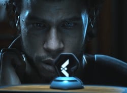 MindsEye has abject technical performance - even after its latest patch