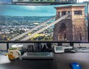 Review: Alienware AW3926QW makes a convincing case for 5K ultrawide OLED gaming monitors