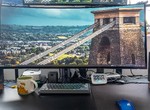 Alienware AW3926QW makes a convincing case for 5K ultrawide OLED gaming monitors