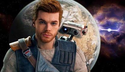 Have We Fixed Star Wars Jedi: Survivor PC? A Fix For Camera And Animation Stutter