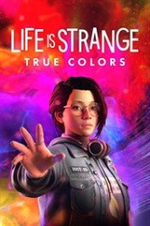 Life Is Strange: True Colors Cover