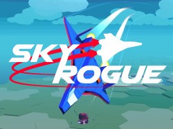 Sky Rogue Cover
