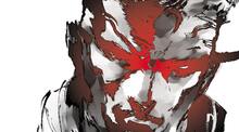 Metal Gear Solid