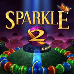 Sparkle 2 Cover