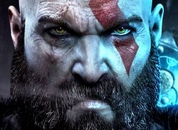 God of War's 60fps upgrade for PS5: the final flourish for an incredible game