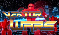 Vektor Wars Cover