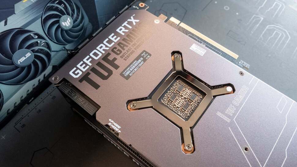 A selector switch allows one of two BIOSes to be active: Quiet Mode or Performance Mode