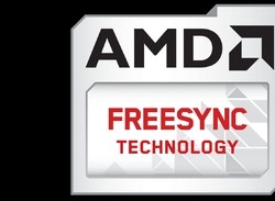 Samsung adds FreeSync support to select 4K TVs