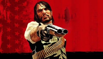 Red Dead Redemption on Switch 2: A Great DLSS/60FPS Combo