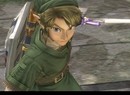 Three console generations in one game: Twilight Princess HD
