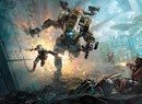 Something's not right with Titanfall 2 on Xbox One X