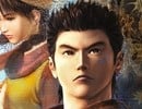Revealed: Sega's cancelled Shenmue HD remake - with fully updated graphics