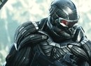 Can modding and overclocking improve Crysis Remastered on Switch?