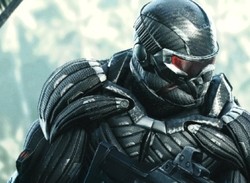 Can modding and overclocking improve Crysis Remastered on Switch?