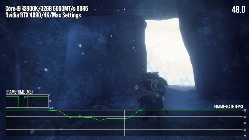 Massive stutter plagued the PC version in our launch day testing, with Omega Force promising a solution in a patch, along with proper upscaling support