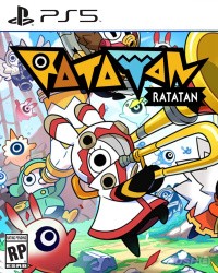 Ratatan Cover