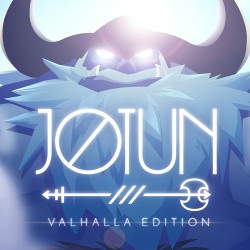 Jotun: Valhalla Edition Cover