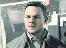 Can Xbox One X really run Quantum Break at 4K?