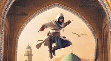Assassin's Creed Mirage