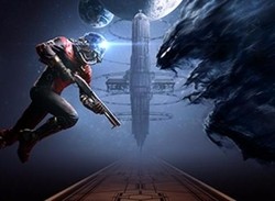 Prey PC: even a budget rig can hit 1080p60