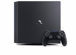 Digital Foundry discusses PlayStation 4 Pro