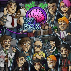 Out of The Box Cover