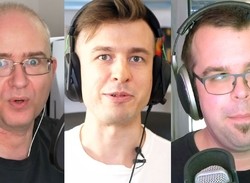 DF Direct Weekly talks Nintendo Switch 4K denials, Nvidia DLAA, Xbox Dolby Vision and the new 4K dash