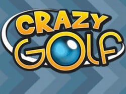 Crazy Golf Cover