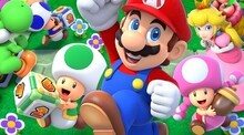 Mario Party: Star Rush