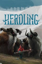 Herdling Cover
