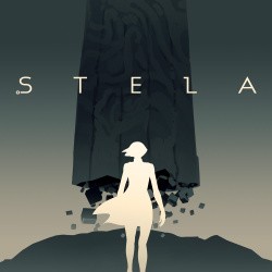 Stela Cover