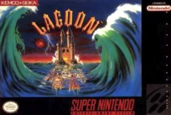Lagoon Cover
